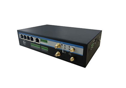 5G千兆物联网关-SYSWG5100
