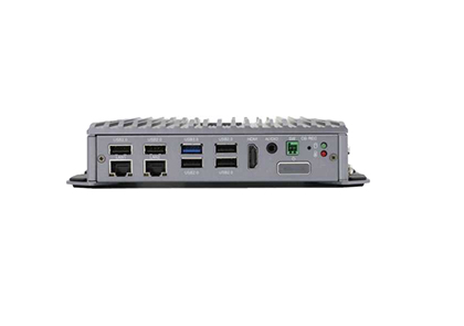 X86无风扇嵌入式工控机-TS-J19-GK01